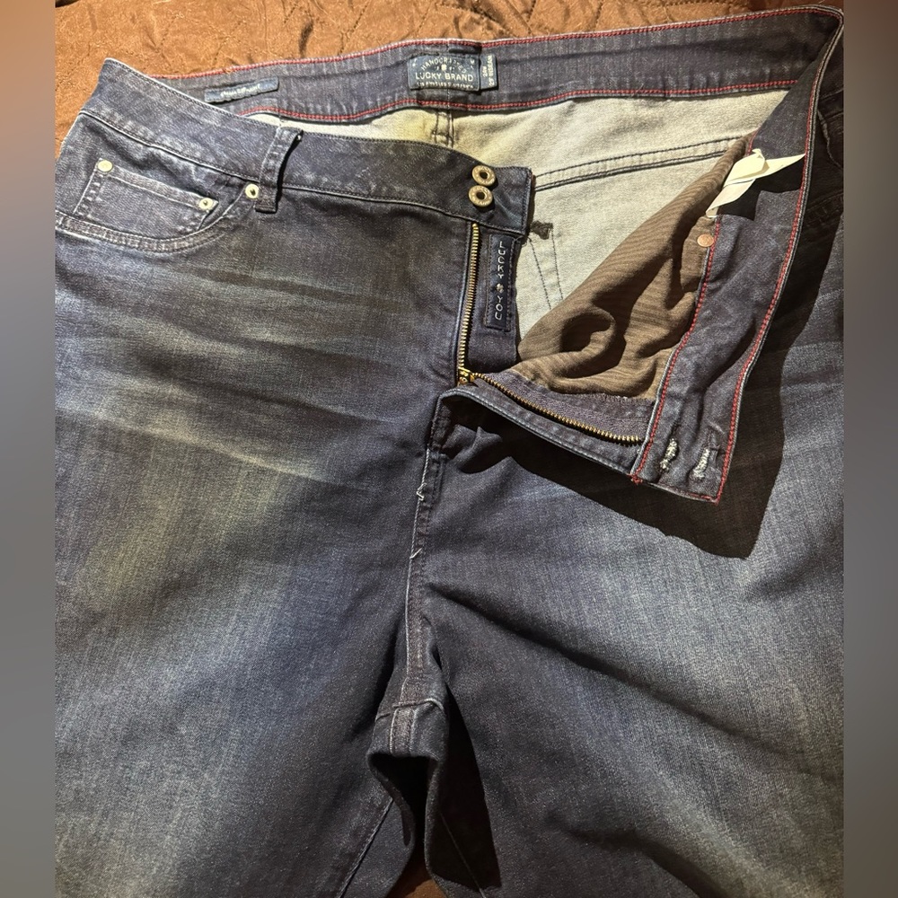 Lucky Brand Jeans